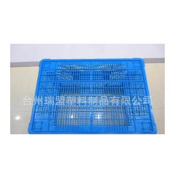 廠家直銷大號(hào)755塑料周轉(zhuǎn)筐680加厚款上海服裝快遞塑料筐可帶輪