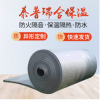 廠家直銷 橡塑橡塑保溫管空調保溫管 保溫管道