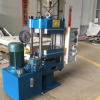現貨供應平板熱壓機 實驗室小型硫儀 熱塑性材料模壓成型機 呵呵