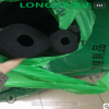管道保溫管橡塑保溫棉防凍海綿管隔熱保溫材料批發橡塑管隔熱材料