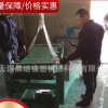 廠家直供 七輥冷卻及輸送 價格實惠 質(zhì)量可靠 輔機(jī)