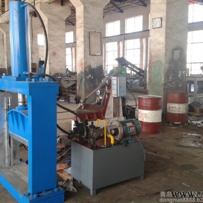 東諾橡膠機械XQL-160 切膠機