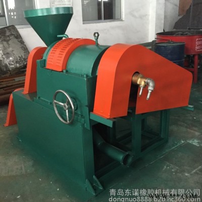 東諾橡膠機械XMF-530磨粉機