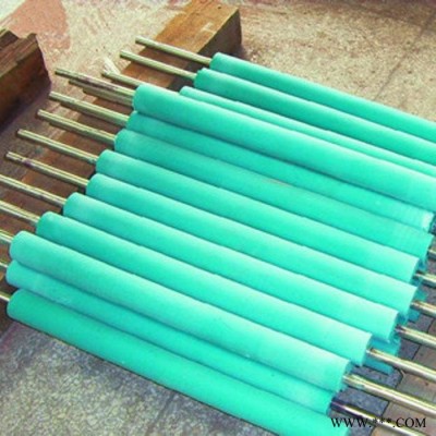 靠版輥 拉絲輥  膠輥 天然橡膠輥 支撐輪 工業膠輥 擠干輥