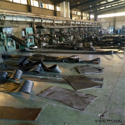 專業生產 黑色橡膠止水帶 遇水膨脹式橡膠止水帶 天然橡膠止水帶 品質保障
