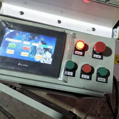 現貨銷售丁苯橡膠數控切條機 暢聯600型天然橡膠全自動切片機型號齊全