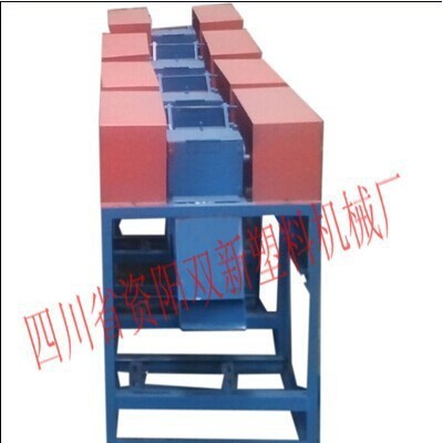 供應雙新塑料機械，塑料切粒機，塑料機，廢舊塑料機械，塑料加工機械，塑料回收機械