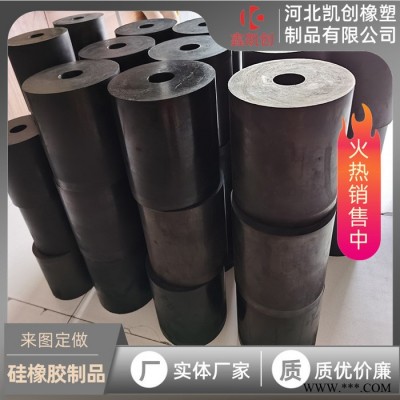 凱創 加工各種橡膠制品 橡膠彈簧 減震彈簧 橡膠減震彈簧 現貨供應