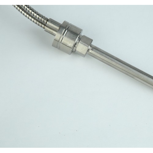 高溫熔體壓力傳感器PT124-PT131-50MPa-M14*1.5-0-10V-4-20Ma-2/1塑料機械專用傳感器