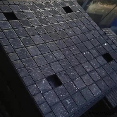佰瑞 陶瓷橡膠襯板 三合一陶瓷襯板 加工生產