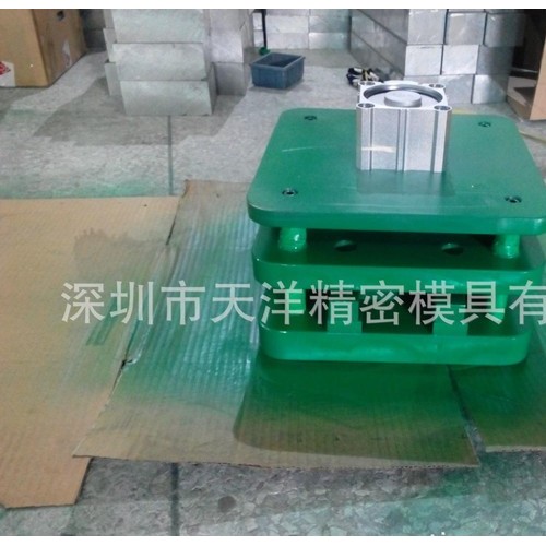 心形異形沖孔機(jī) 制袋機(jī)配件 塑料機(jī)械