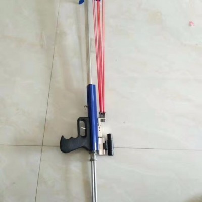 力虎V8 龍膽40連發TO塑料機械大師mn56877