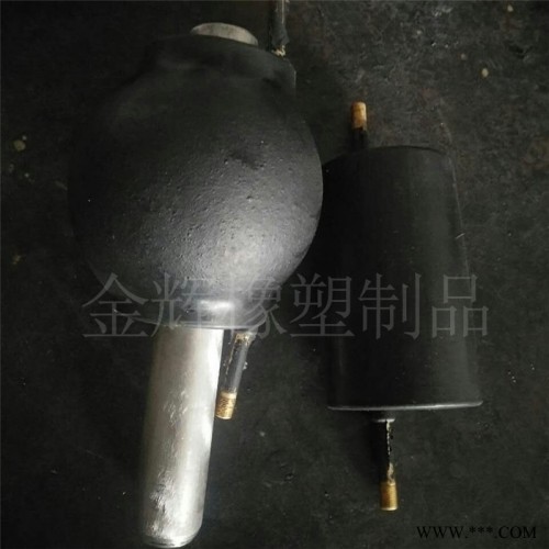 金輝 Epdm夾布充氣密封圈 加工定做整模橡膠充氣密封圈 定制批發