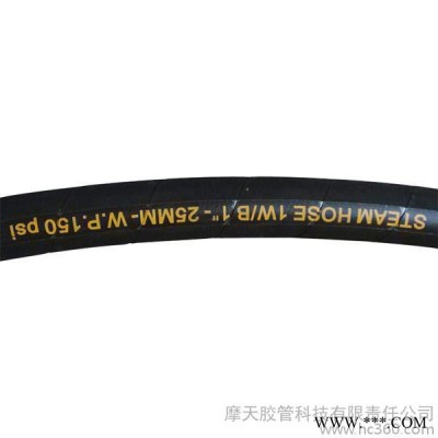 【定制】現場加工高壓膠管總成 液壓油管 高壓鋼絲橡膠管
