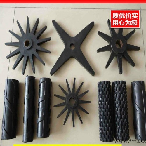 本公司專業(yè)生產(chǎn)加工定制橡膠輥，硅膠滾，PU膠輥等！