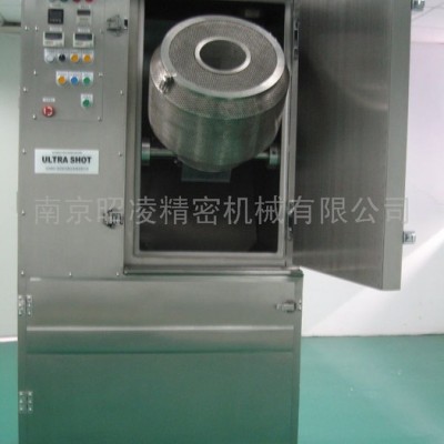 供應(yīng)極射NS-60T&120T去毛邊代加工機、橡膠后處理加工機