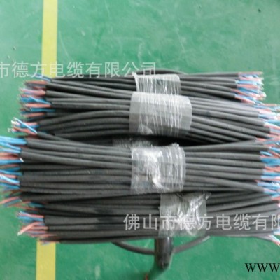 美國UL認證美規橡膠插頭電源線SJTW 16/18AGW 美式插頭可加工