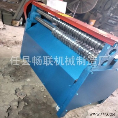 批發各種型號PPE橡膠片簡易滾切機 天然橡膠全自動分切機品質保證