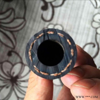 中聯     橡膠管   黑色夾布橡膠管   實體廠家 現貨供應 廠家直發