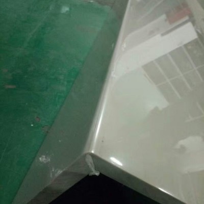 佛山浩順專業研發及生產ZW3000-C型全自動塑料板彎板機，折角設備 塑料板折邊機