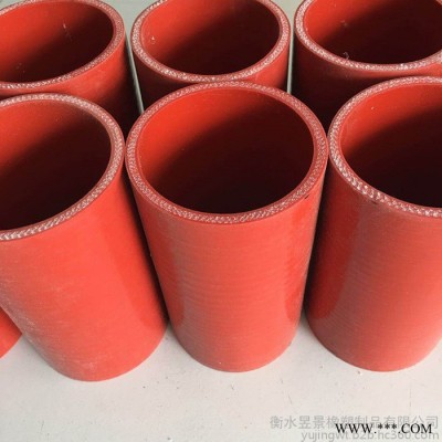 昱景 國(guó)產(chǎn)硅膠管 硅膠管 硅橡膠管 耐高溫軟管1mm/2/3/4/5/6/7/8mm