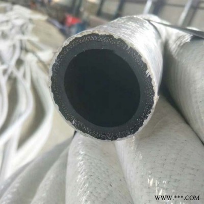 鵬景  供應低壓夾布膠管 耐溫低壓夾布膠管  黑色夾布膠管 黑皮夾布橡膠管 夾布低壓黑皮軟管 輸水膠管過酸堿低壓膠管