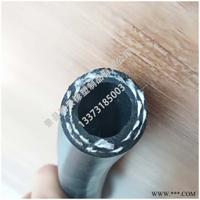 鵬景   耐油工程機械膠管 可定制   工業用高低壓橡膠管 低壓膠管 高低壓夾線膠管