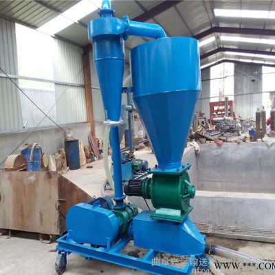 電動吸糧機高揚程大米氣力吸糧機  橡膠管氣力吸糧機z1