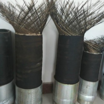 九州專業供應橡膠管 車泵膠管 砼泵配件大量現貨