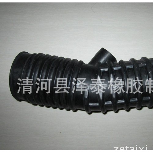 廠家供應 空氣膠管 進氣軟管 橡膠管 OEM 17881-75210