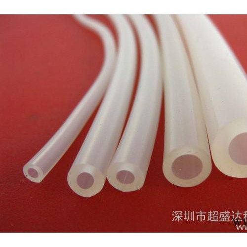 耐高壓硅膠管 透明度可定制 銷售 專業生產 硅橡膠管 耐高溫