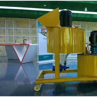 阿壩發(fā)泡劑注漿機 地基下沉處理注漿機廠家