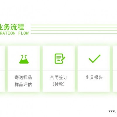 脫模劑配方  飛秒檢測隔離劑配方  配方分析服務