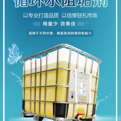 阻垢分散劑廠家循環水緩蝕阻垢劑價格 保質保量低磷復合緩蝕阻垢劑 密閉系統緩蝕阻垢劑 分散阻垢劑 水系統阻垢劑