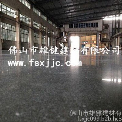 晶面劑、佛山晶面劑、佛山市雄健建材晶面劑BTF-005 涂料光亮劑 地坪光亮劑