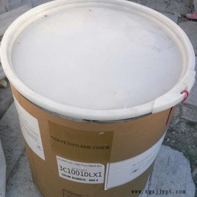 機噴型石膏砂漿潤滑劑增強劑光亮劑專用聚氧化乙烯PEO精細粉末