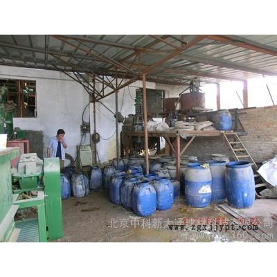 供應菱鎂水泥發(fā)泡劑選擇新大通生產(chǎn)技術無憂
