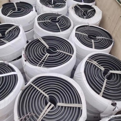 衡銘博 鋼邊橡膠止水帶 埋入式橡膠止水帶 中埋式橡膠止水帶廠家 量大優惠