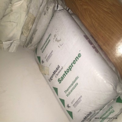 埃克森美孚TPV料 Santoprene 101-73 TPV注塑工藝/TPV加工參數(shù)