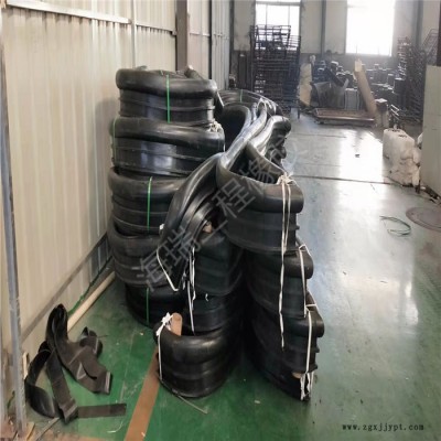 河北海瑞 中埋式橡膠止水帶 遇水膨脹止水帶 鋼邊式橡膠止水帶生產廠家
