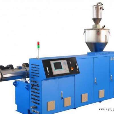 橡膠擠出機塑料擠出機