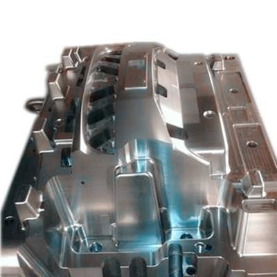乾發供應各種模具加工/注塑模具加工/氣輔模具加工