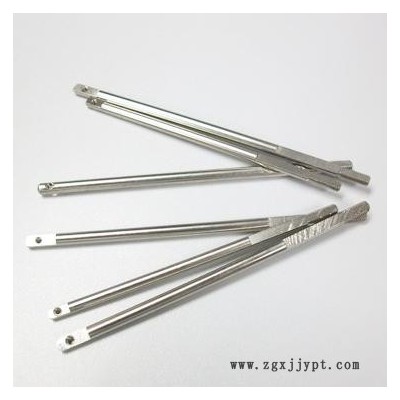 供應(yīng)瀾宇電子CNC數(shù)控加工熔接，注塑，電子旋鈕五金件