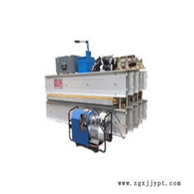 江陰鑫塔  輸送帶接頭硫化機型號  XTLHJ-1 **  **產品 膠帶硫化機