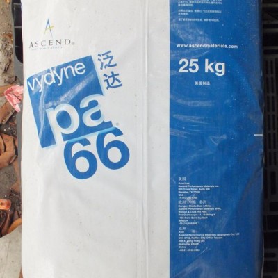 現貨供應PA66原料 美國首諾 R535H 玻纖增強35% 高流動 熱穩定性 抗蠕變性