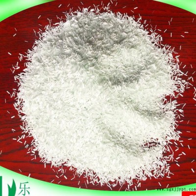 無(wú)堿玻璃纖維短切原絲耐水解584適用樹脂PPS/LCP無(wú)堿玻纖