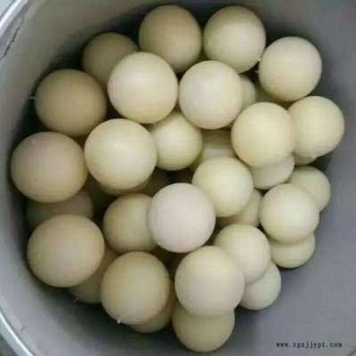 天向廠家定做 超耐磨尼龍球 pom塑料球 工業尼龍球 來圖來樣定做