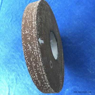 鄭州科美500/600 普通樹(shù)脂大氣孔砂輪 陶瓷大氣孔砂輪 橡膠海綿EVA泡沫專(zhuān)用  微氣孔砂輪  扇熱效果棒