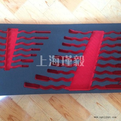 EVA片材，高密度EVA，EVA數(shù)控異性加工