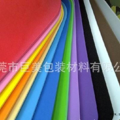 【低價】EVA膠墊 EVA泡棉電子產品防滑防震用單雙面背膠